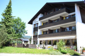Hotel Gasthof Adler Oberstdorf